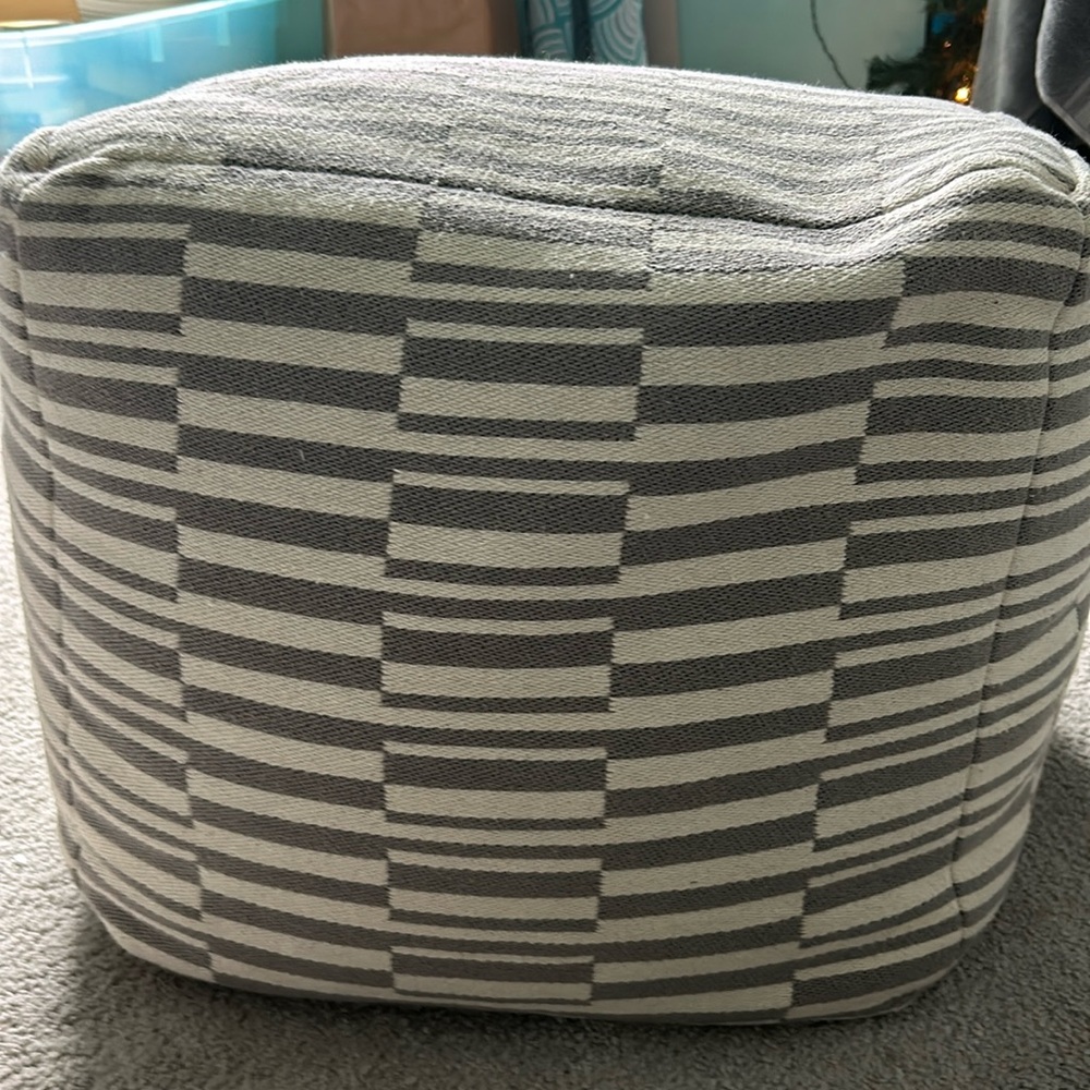 Bean bag